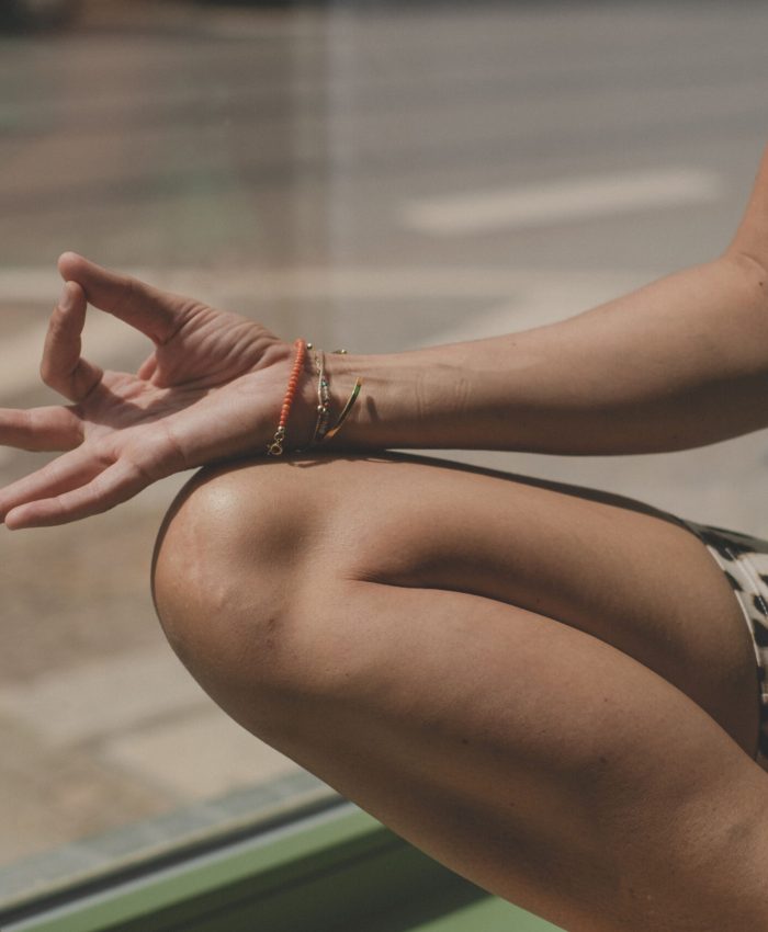 Yoga zum mitnehmen…