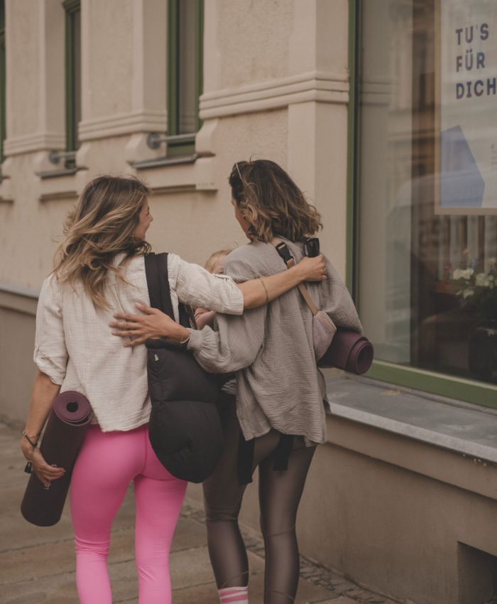 Business Yoga